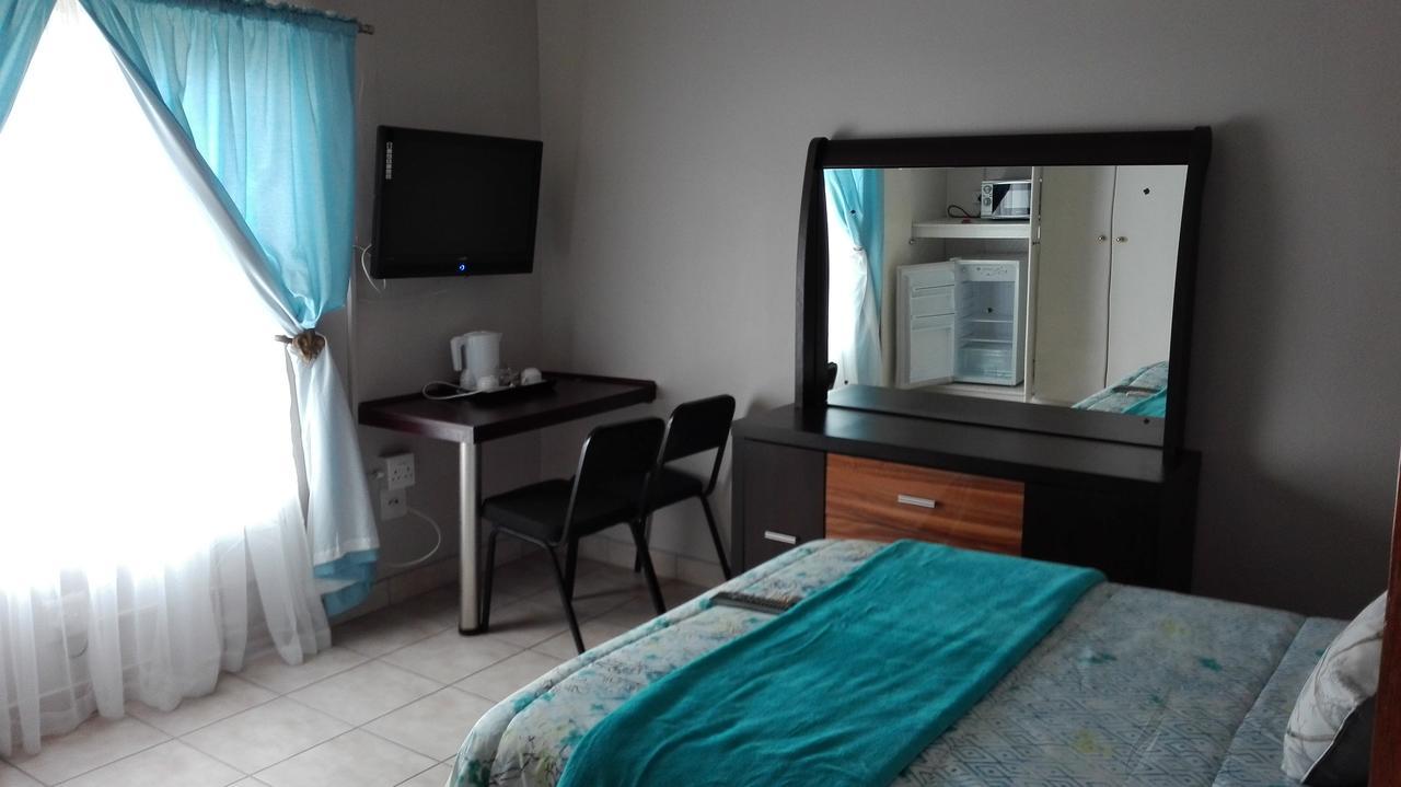 Tropical Paradise Guest House Mbombela Ngoại thất bức ảnh